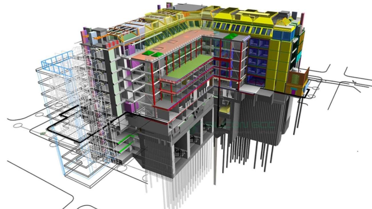 Essential Role of Automated Structural Design in Construction Today
