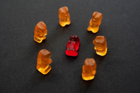 Key Ingredients in Sea Moss Gummies and Their Benefits