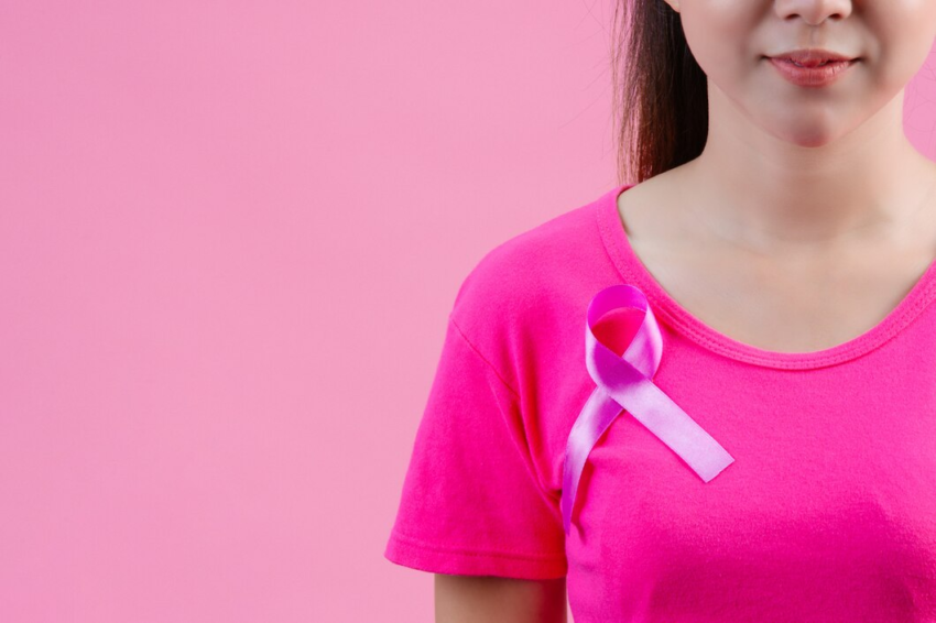 How Breast Cancer Doctors Tailor Treatment to Each Patient’s Needs