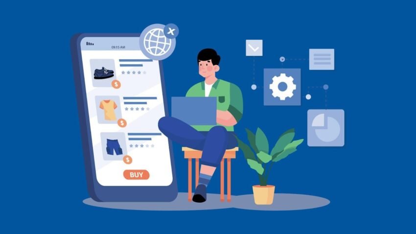 How Much Does It Cost to Build a Shopping App Like Temu?