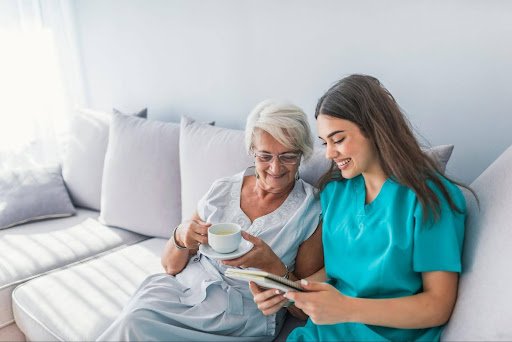 What Are The Benefits Of Having Nursing And Home Care Taker Services?