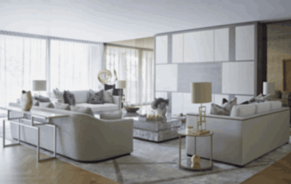 How to Pick the Best Interior Design Company for Your Project