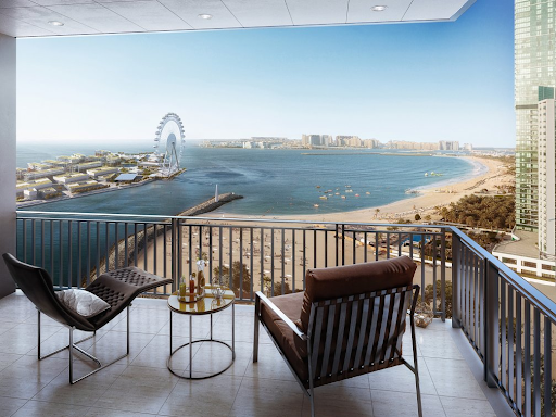 Dubai Marina apartments for sale