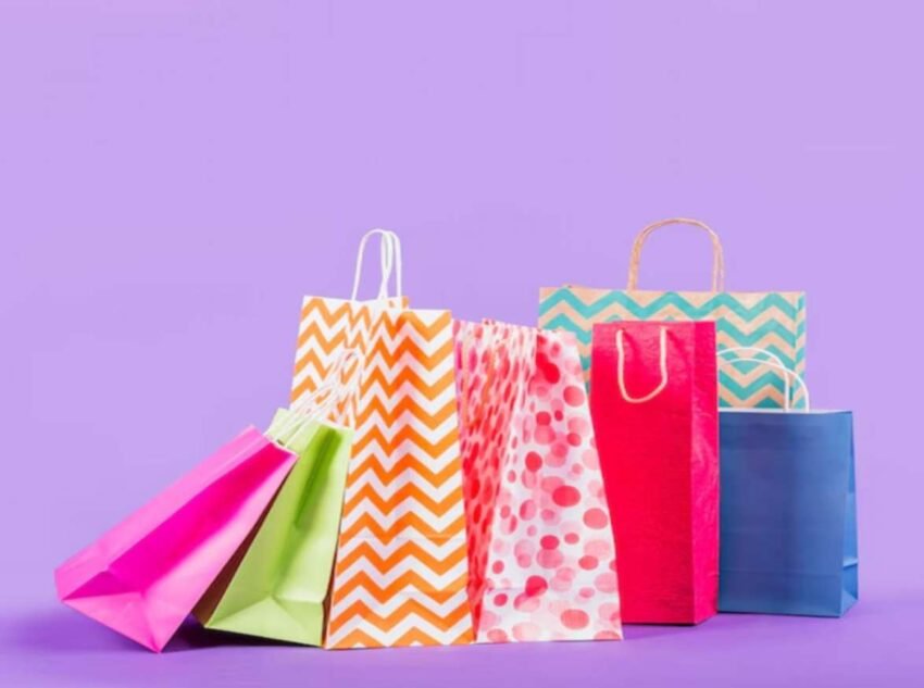 Bag Printing: Custom Designs to Boost Your Business Identity