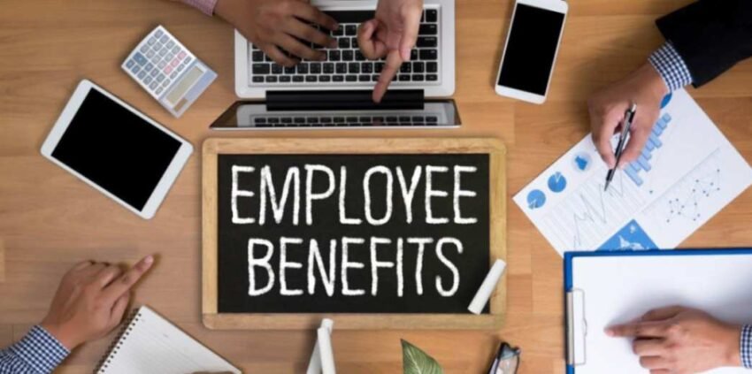 Charles Spinelli Underscores the Importance of Employee Benefits in Organizational Success