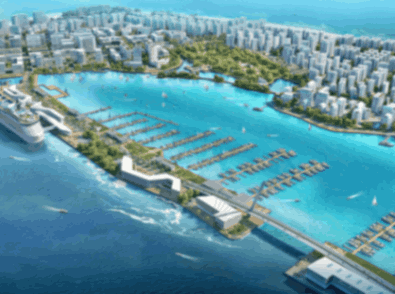 Top 10 Reasons to Visit Hulhumale on Your Maldives Vacation