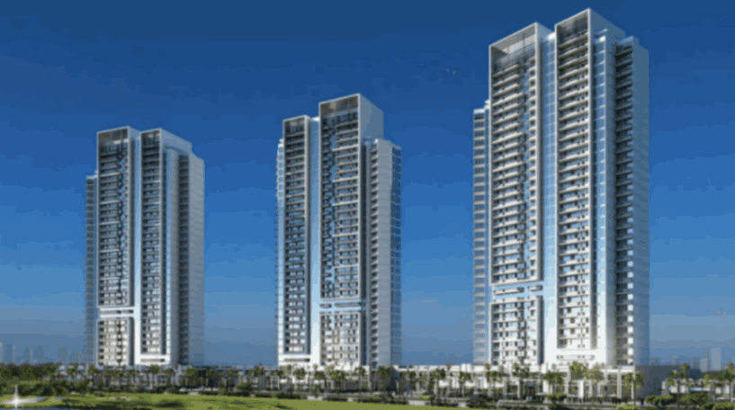 Why is Damac builder in UAE a Great Option for Investors?
