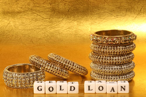 Can You Make Gold Loan Payments Through a Credit Card?