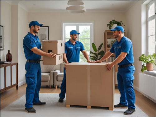 removalists in Sydney