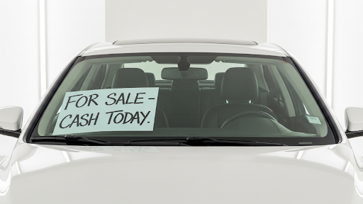 A Quick and Easy Way to Sell My Car Today for Cash