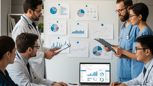 Top Benefits of Using an IRT System for Efficient Clinical Trials