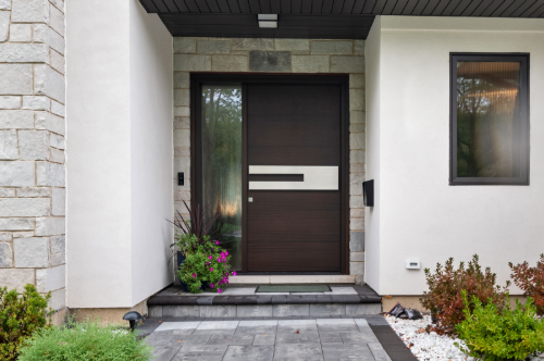 entry door supplier