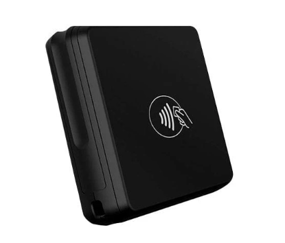 credit card scanner machine