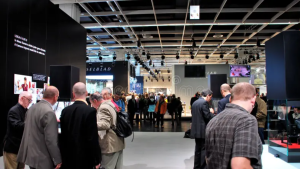 How To Establish Thought Leadership at Los Angeles Trade Shows