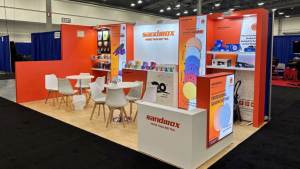 How To Establish Thought Leadership at Los Angeles Trade Shows