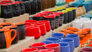 How To Establish Thought Leadership at Los Angeles Trade Shows