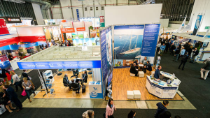 How To Establish Thought Leadership at Los Angeles Trade Shows