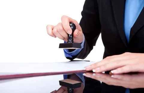 How Can You Complete Company Registration Online