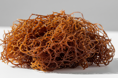 Why Wildcrafted Sea Moss Is Considered a Natural Immunity Booster?