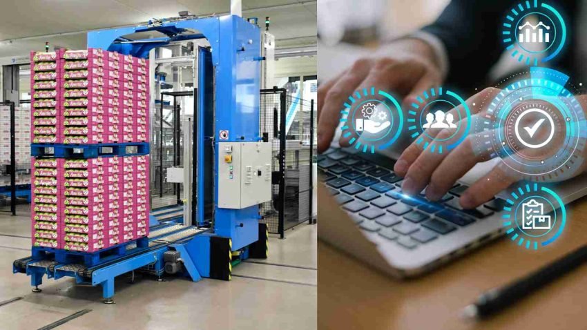 How Automation Powers The Next Industrial Revolution