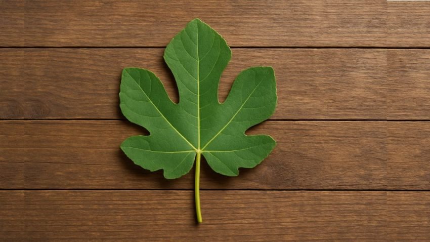 Where Fig Leaves First Came Into Fashion: History, Symbolism & Cultural Evolution