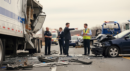 Do Major Crash Claims Really Work for Accident Victims