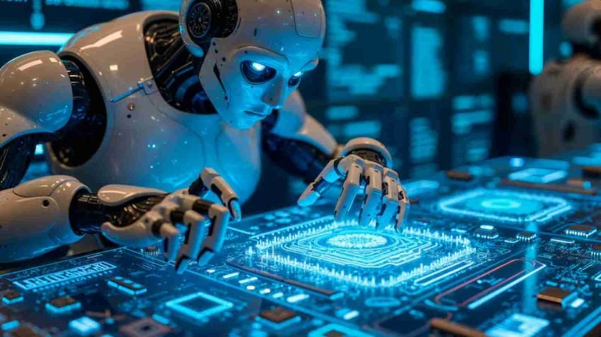 AI for Smarter Supply Chains: Streamline, Optimize, and Scale