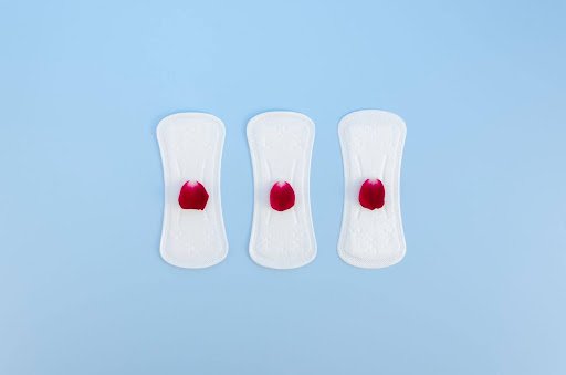 Breathable Heavy Flow Sanitary Pads: Do They Reduce Rashes?