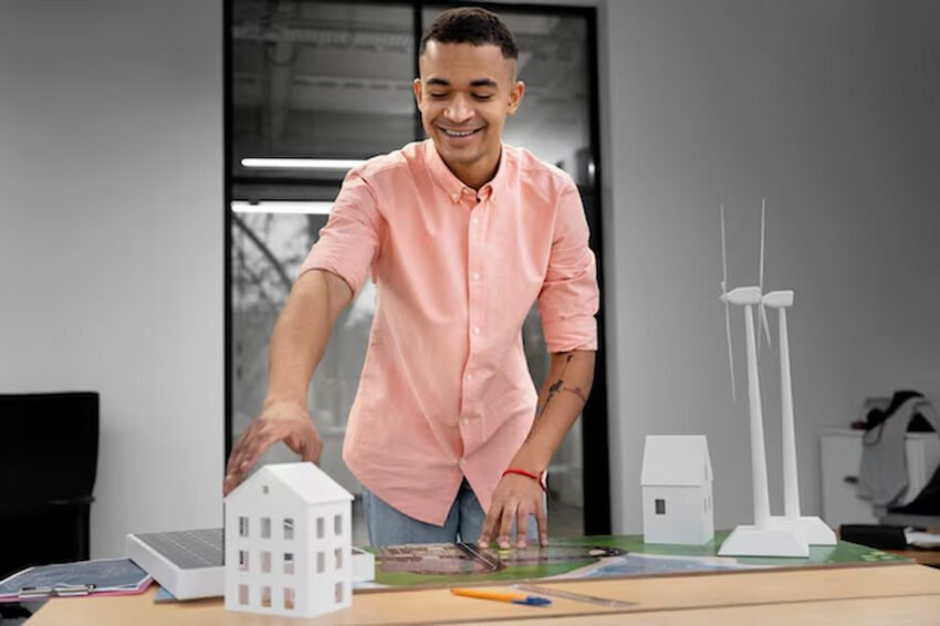 How to Choose the Best Custom Home Builders in Stepney