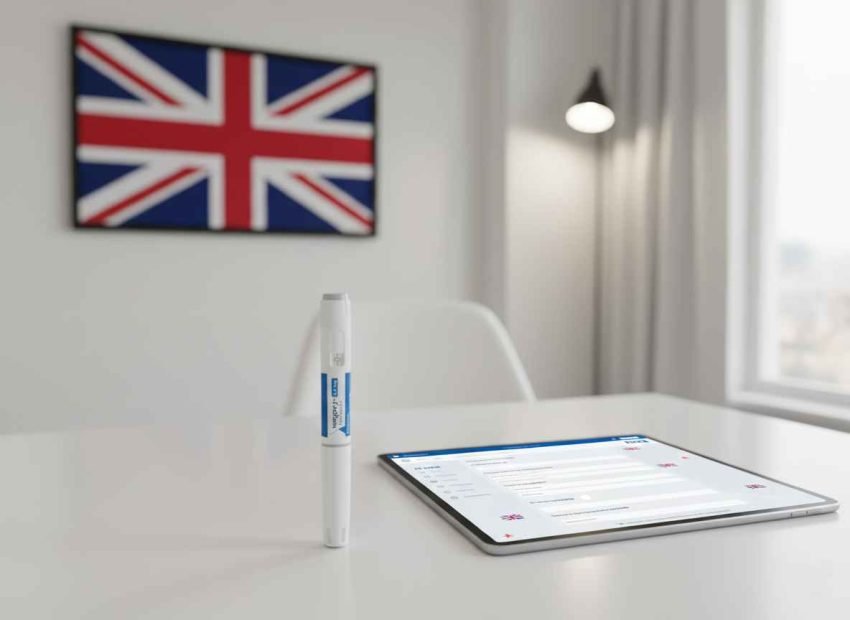 Mounjaro Online Pharmacy vs High‑Street Chemist: Pros, Cons, and Costs