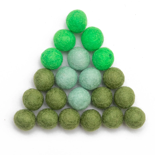 How to Redefine Wool Craft and Sustainable Living with Handmade Felt Products