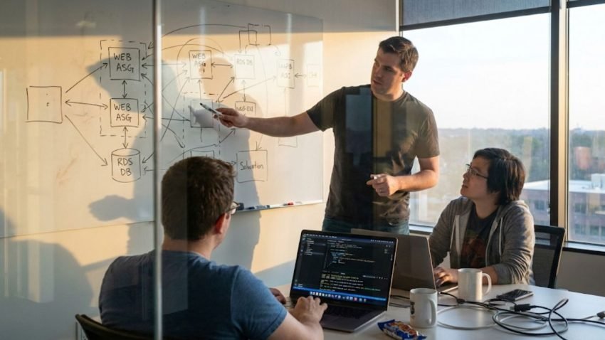 Why Infrastructure as Code (IaC) is Essential for Cloud Architects