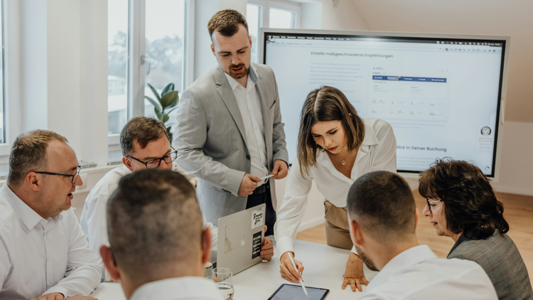 Business Name Generator