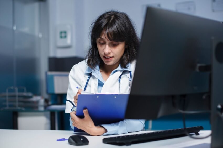 6 Reasons to Consider Enrolling in a Pharmacy Technician Online Program