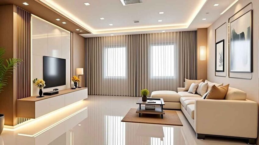 A Homeowner’s Guide to Choosing Interior Design Professionals