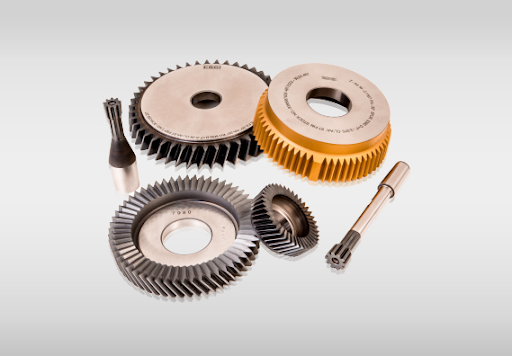 How Gear Shaving Improves Final Gear Accuracy?