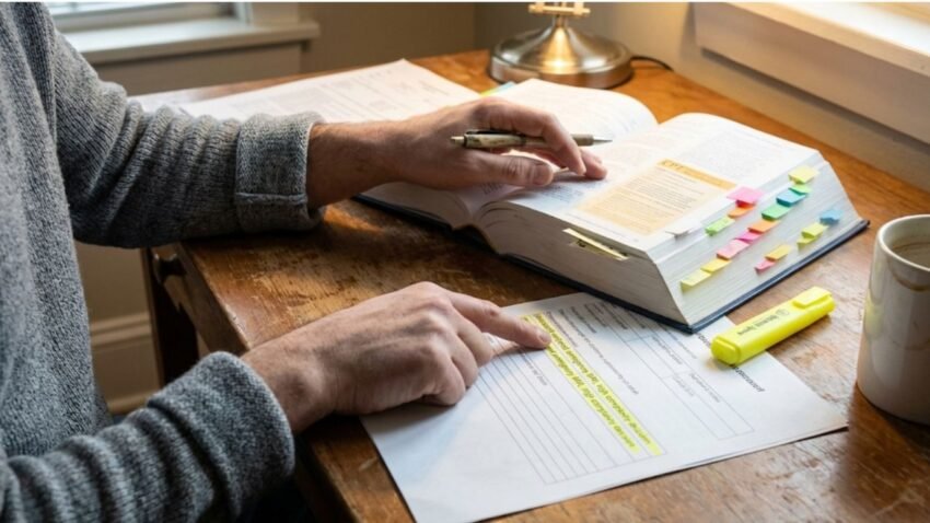 How to Price a Doctor's "Thinking": The E/M Coding Puzzle