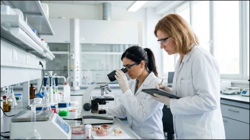 PCR Kits for Gene Detection