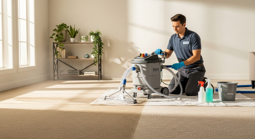 Revive Antique Rugs with Precision Dyeing and Color Correction