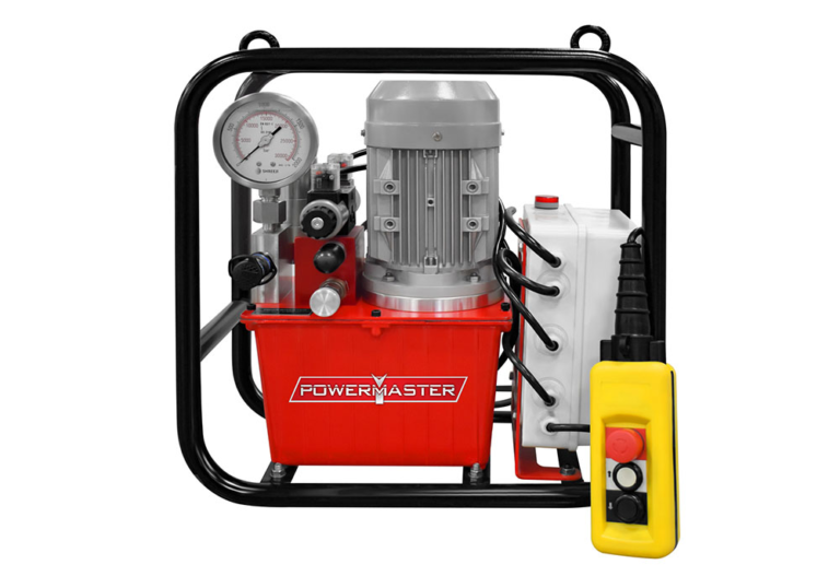 Critical Botl The Role of Hydraulic Bolt Tensioners in Critical Bolted Connections ...