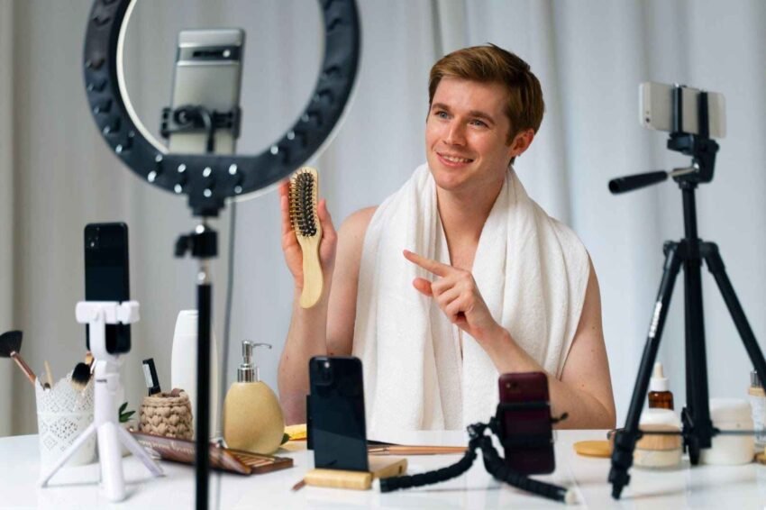 Influencer Marketing Tools