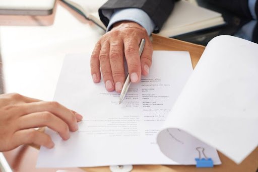 local notary services