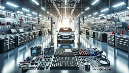 windshield replacement services