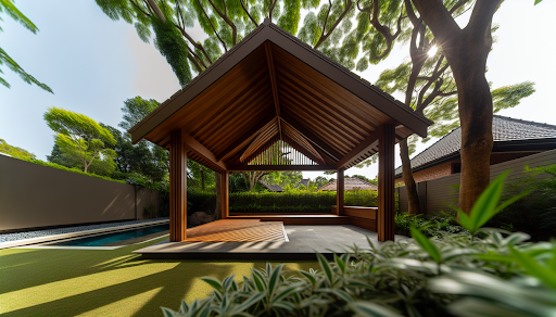 7 Ways to Find the Best Custom Timber Pavilions in 2026