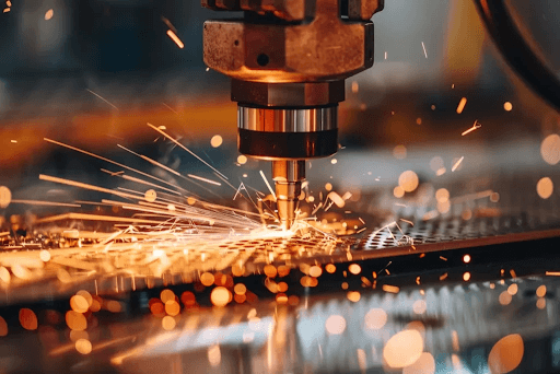 Advanced Bevel Laser Cutting for Precision Sheet Metal Fabrication
