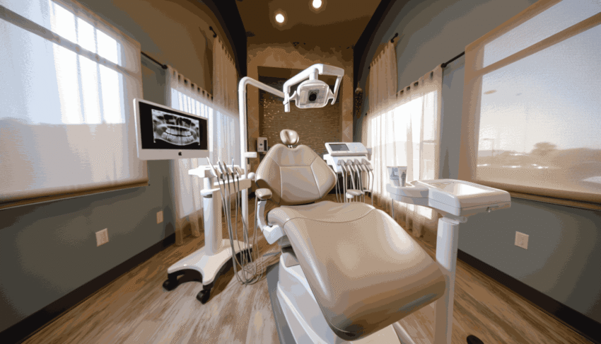 How to Choose a Fort Worth Cosmetic Dentist That Fits Your Budget