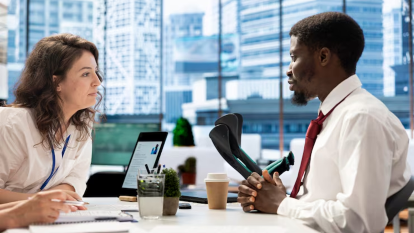 Medical School Mock Interview