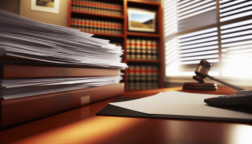 7 SSI Disability Law Firms Tips