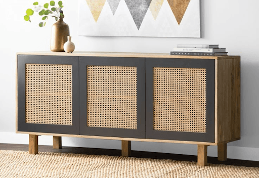 From Function to Style: Exploring Sideboard Furniture for Modern Homes