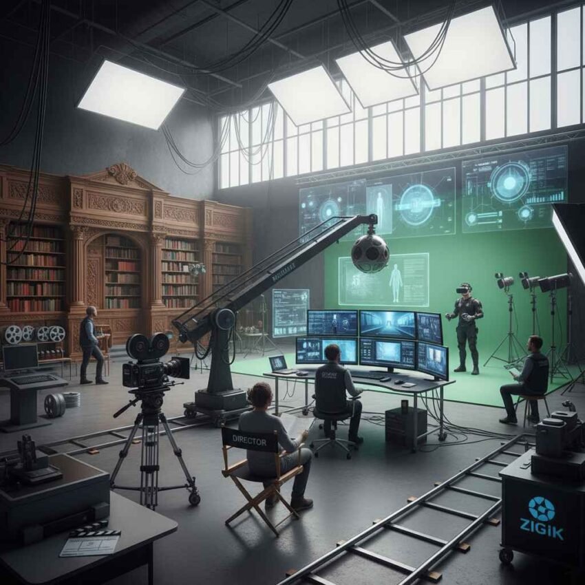 How to Choose the Right Film Course in 2026